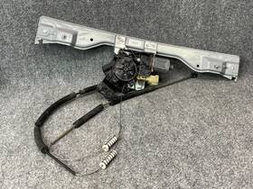 Fl341523201 Ford 2015-2020 F150 Front Left Window Regulator Fl341523201 Ford 2015-2020 F150 Front Left Window Regulator