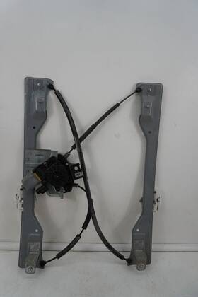 Fl341627000 Ford 2015-2020 F150 Right Passenger Rear Door Window Regulator With Motor Oem Fl341627000 Ford 2015-2020 F150 Right Passenger Rear Door Window Regulator With Motor Oem