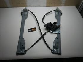 Fl341627000an Ford 2015-2020 F150 Rh Passenger Rear Door Window Regulator Oem Fl341627000an Ford 2015-2020 F150 Rh Passenger Rear Door Window Regulator Oem
