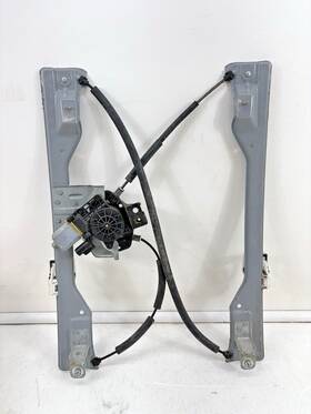 Fl341627000ar Ford 2015-2017 F150 Window Regulator Right Side Rear Oem Part#
