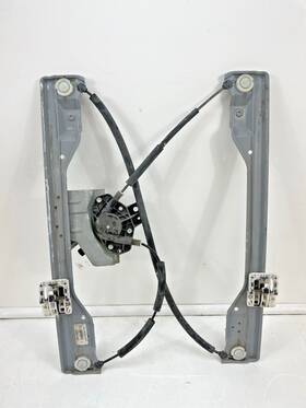 Fl341627001ar Ford 2015-2022 Oem Power Window Regulator - Driver Side Rear