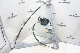 Fl3z-1523200-h Ford 2015-2020 F150 Front Right Door Window Regulator W Motor Oem