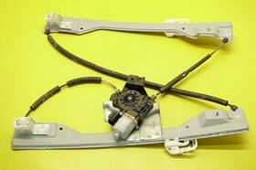 Fl3z1627001x Ford Window Regulator - Driver Side Rear Oem 2015-20 F-150
