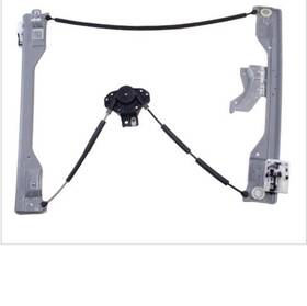 Fl3z1627008a Ford Window Regulator - Right Rear.2018 F-150