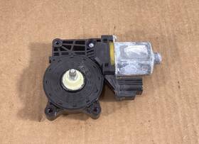 Fl3z1827000c Ford 2015 - 2020 F-150 Rear Right Window Regulator Motor Oem