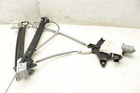 Fr3b-6323200-av Ford 2015-2020 Mustang Gt 5.0 Right Window Regulator Motor Rh 11k 15-20