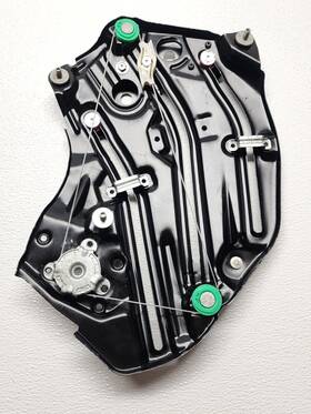 Fr3z7627008c Ford Window Regulator For Mustang Convertible Rear Right Quarter 2015-2025 Fr3z7627008c Ford Window Regulator For Mustang Convertible Rear Right Quarter 2015-2025