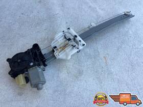 Ft4z5823394a Ford 2015-2024 Edge Rear Right Side Door Window Glass Regulator And Motor Oem
