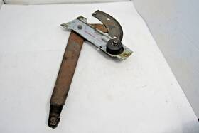 Ftf350 Ford Ftf150 Ftf450 1796r 1992 - 1996 F 150 Series Window Door Manual Passenger Side Front Rg Oem