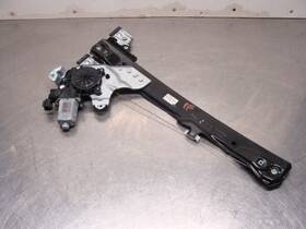 Gn15a23200hb Ford Ecosport Titanium Passenger Front Window Regulator Motor 18 19 20 21 22 Gn15a23200hb Ford Ecosport Titanium Passenger Front Window Regulator Motor 18 19 20 21 22