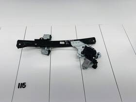 Gn1z-5823201-j Ford 18-22 Ecosport Front Left Driver Side Window Regulator With Motor Oem
