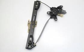 Hs7z-5427009-a Ford 2013-2020 Lincoln Window Regulator Left Rear Power Oem