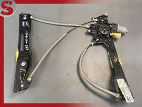 Hs7z5423209a Ford 2013 - 2020 Fusion Front Left Driver Side Door Window Regulator Oem