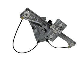 Jb5z-9923394-a Ford Oem Explorer 2018-2019 Front Passenger Side Door Window Regulator And Motor