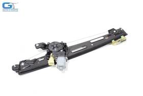 Jl1b7827000aa Ford Expedition Rear Right Door Window Regulator And Motor Oem 2018 - 2021