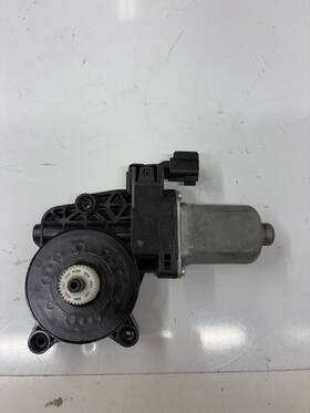 Ford Jn1z9923395a Power Window Motor Front Passenger Right Fits 18-22 Ecosport Oem