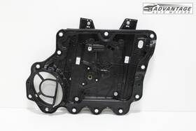 Lb5z-7823200-d Ford 2020-2024 Explorer Front Right Side Door Window Regulator Carrier Plate Oem