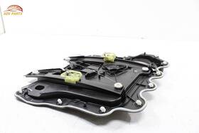 Lb5z5823208a Ford Explorer Front Right Side Door Window Regulator And Carrier Oem 2020 - 2023