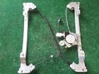 135-01922l Ford Left Driver Rear Window Regulator 135-01922l Ford Left Driver Rear Window Regulator