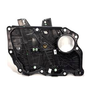 Lj8z-5823209-c Ford 2021 - 2025 Mustang Mach-e Front Left Door Window Regulator Oem
