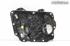 M1pb-s23201-ae Ford 2021-2023 Bronco Sport Front Left Side Door Window Regulator With Carrier Oem M1pb-s23201-ae Ford 2021-2023 Bronco Sport Front Left Side Door Window Regulator With Carrier Oem