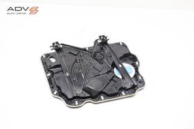 M1pbs23200af Ford 2021-2025 Bronco Sport Front Right Side Door Window Regulator And Carrier Oem