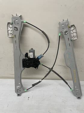 M2db-s23201 Ford 2021 2022 2023 2024 2025 Bronco Door Window Regulator Front Lh Oem M2db-s23201 Ford 2021 2022 2023 2024 2025 Bronco Door Window Regulator Front Lh Oem