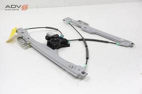 M2dbs23201ah Ford 2021 - 2025 Bronco Front Left Side Door Window Regulator And Motor Oem