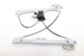 M2dz7823200a Ford 2021 - 2026 Bronco Front Right Side Door Window Regulator With Motor Oem M2dz7823200a Ford 2021 - 2026 Bronco Front Right Side Door Window Regulator With Motor Oem
