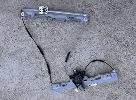Ml34-1523200-a Ford Front Rh Passenger Door Window Regulator Motor F150 Oem Ml34-1523200-a Ford Front Rh Passenger Door Window Regulator Motor F150 Oem