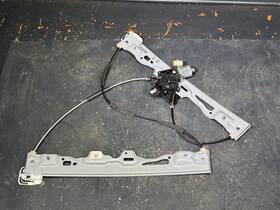 Ml341523201a Ford 23-25 F-250 F-350 Front Left Side Door Window Regulator With Motor Oem Ml341523201a Ford 23-25 F-250 F-350 Front Left Side Door Window Regulator With Motor Oem