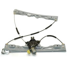 Ml3z-1523200-h Ford 2021-2025 F-150 Oem Window Regulator - Right Front