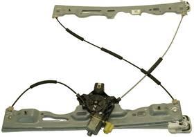 Ml3z-1523201-g Ford 2021-2024 F-150 Oem. Regulator - Driver Side Front Ml3z-1523201-g Ford 2021-2024 F-150 Oem. Regulator - Driver Side Front