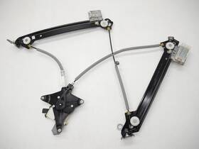 Mr3z6323201a Ford 2015-2023 Mustang Gt S550 Front Driver Left Side Door Window Regulator Oem