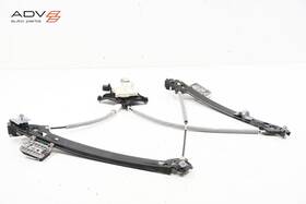 Mr3z6323209a Ford Mustang Coupe Left Driver Side Door Window Regulator And Motor Oem 2021-2024 Mr3z6323209a Ford Mustang Coupe Left Driver Side Door Window Regulator And Motor Oem 2021-2024