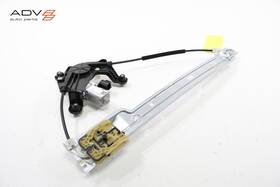 N1wbe27144aa Ford 2022-2025 Maverick Rear Right Side Door Window Regulator With Motor Oem N1wbe27144aa Ford 2022-2025 Maverick Rear Right Side Door Window Regulator With Motor Oem