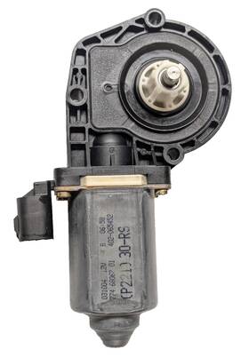 P22130-rs Ford Power Back Oem Sliding Window Motor For F-150 Trucks Core Exchange