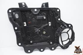 Pp-lgf-30 Ford 2020 - 2024 Explorer Front Left Side Door Window Regulator And Carrier Oem