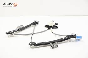 Pr3bc23200ad Ford 24-25 Mustang Coupe Right Passenger Side Door Window Regulator And Motor Oem Pr3bc23200ad Ford 24-25 Mustang Coupe Right Passenger Side Door Window Regulator And Motor Oem