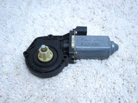 R1l2414a365ac Ford 2002 - 2004 Explorer Oem Right Rear Window Motor #3i-10