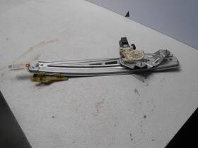 Smitley-383-31-416 Ford 2012 Explorer Rear Left Lh Driver Side Window Regulator With Motor Smitley-383-31-416 Ford 2012 Explorer Rear Left Lh Driver Side Window Regulator With Motor