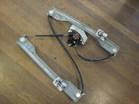 Ta15275002p Ford F-150 2015-2020 2017 F-250 Rear Right With Motor Power Window Regulator Oem Ta15275002p Ford F-150 2015-2020 2017 F-250 Rear Right With Motor Power Window Regulator Oem
