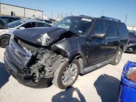 125-00163l Ford Truck Driver Left Front Window Regulator Fits 07-17 Expedition 550888