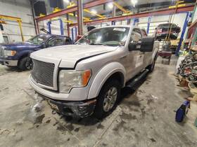 125-00321l Ford Truck 09 - 10 F-150 Driver Side Front Door Window Regulator E845475 125-00321l Ford Truck 09 - 10 F-150 Driver Side Front Door Window Regulator E845475