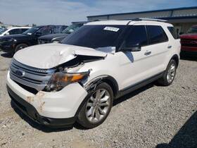 125-00383l Ford Truck Driver Front Window Regulator Without Motor Fits 11-17 Explorer 3565965 125-00383l Ford Truck Driver Front Window Regulator Without Motor Fits 11-17 Explorer 3565965