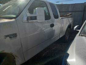 125-01868l Ford Truck Driver Left Front Window Regulator Manual Fits 97-98 F150 Pickup 573693 125-01868l Ford Truck Driver Left Front Window Regulator Manual Fits 97-98 F150 Pickup 573693