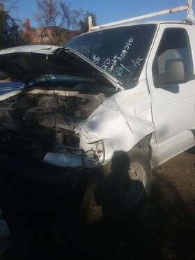 125-02922bl Ford Truck Driver Front Window Regulator Manual Fits 01-19 E350 Van 1736546 125-02922bl Ford Truck Driver Front Window Regulator Manual Fits 01-19 E350 Van 1736546