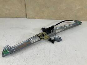 125-03108r Ford Truck 15-19 Transit 150 Low Roof Passenger Front Window Regulator 125-03108r Ford Truck 15-19 Transit 150 Low Roof Passenger Front Window Regulator