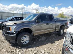 125-03126r Ford Truck Passenger Front Window Regulator Manual Fits 17-22 F250sd Pickup 1499559