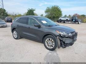 125-10259l Ford Truck Driver Front Window Regulator Express Power Down Only Fits 20-23 Escape 4117113